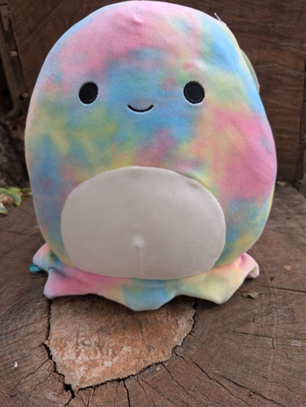 KELLY TOY-  Squishmallow Janet the Jellyfish 11" NWT 2020